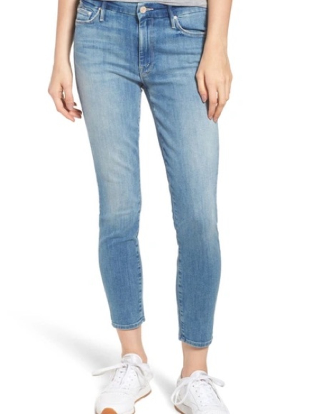 MOTHER Jeans Size 25